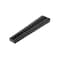 Tekton 14-Tool 3/8 Inch Drive Flare Nut Crowfoot Wrench Organizer Rack, Black (5/16 - 1-1/16 in.) ORG25114 - alternate 1
